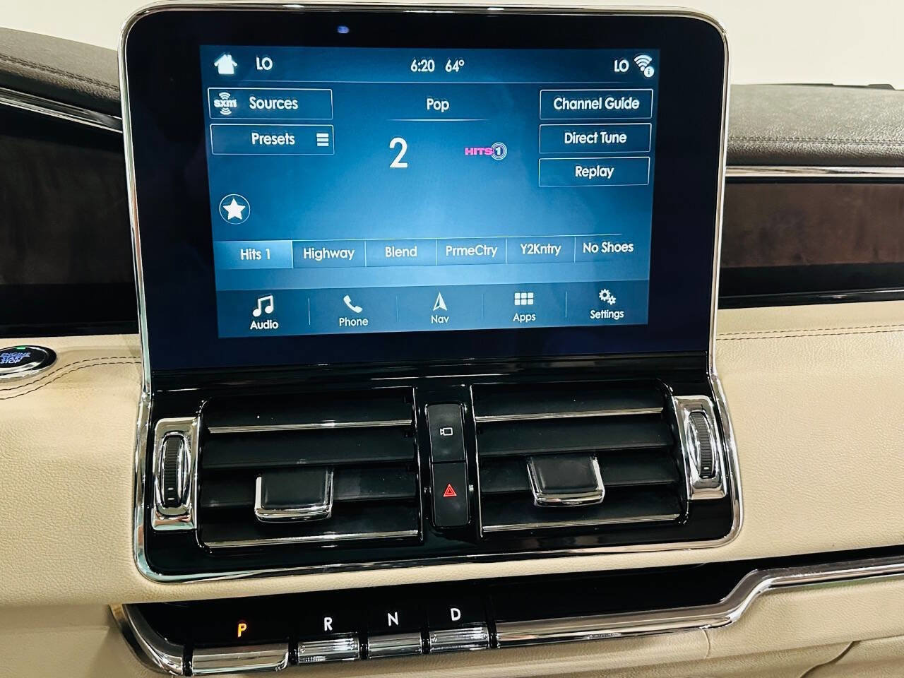 Used 2019 Lincoln Navigator Reserve w/ Cargo Package AWD/4WD image 12