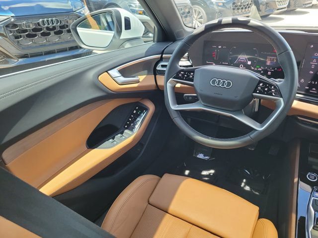 Certified 2025 Audi A5 2.0T Premium w/ Premium Plus AWD/4WD image 13