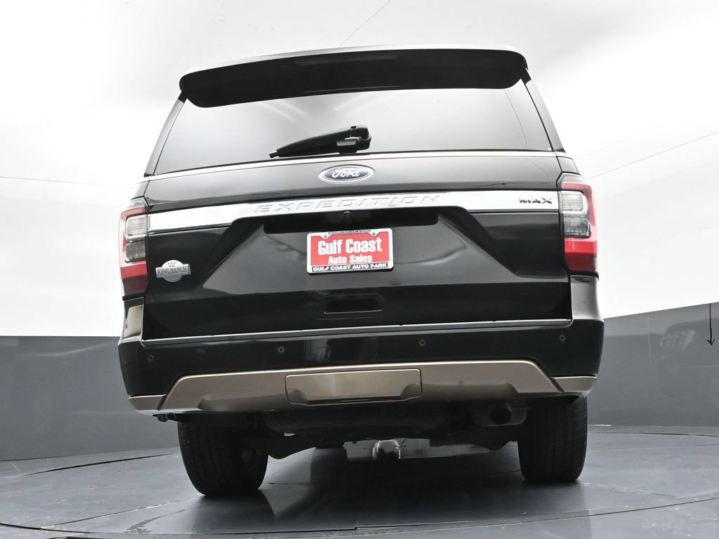 Used 2021 Ford Expedition Max King Ranch AWD/4WD image 42