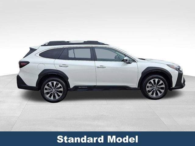 Used 2023 Subaru Outback Touring w/ Tech Package 3 AWD/4WD image 9