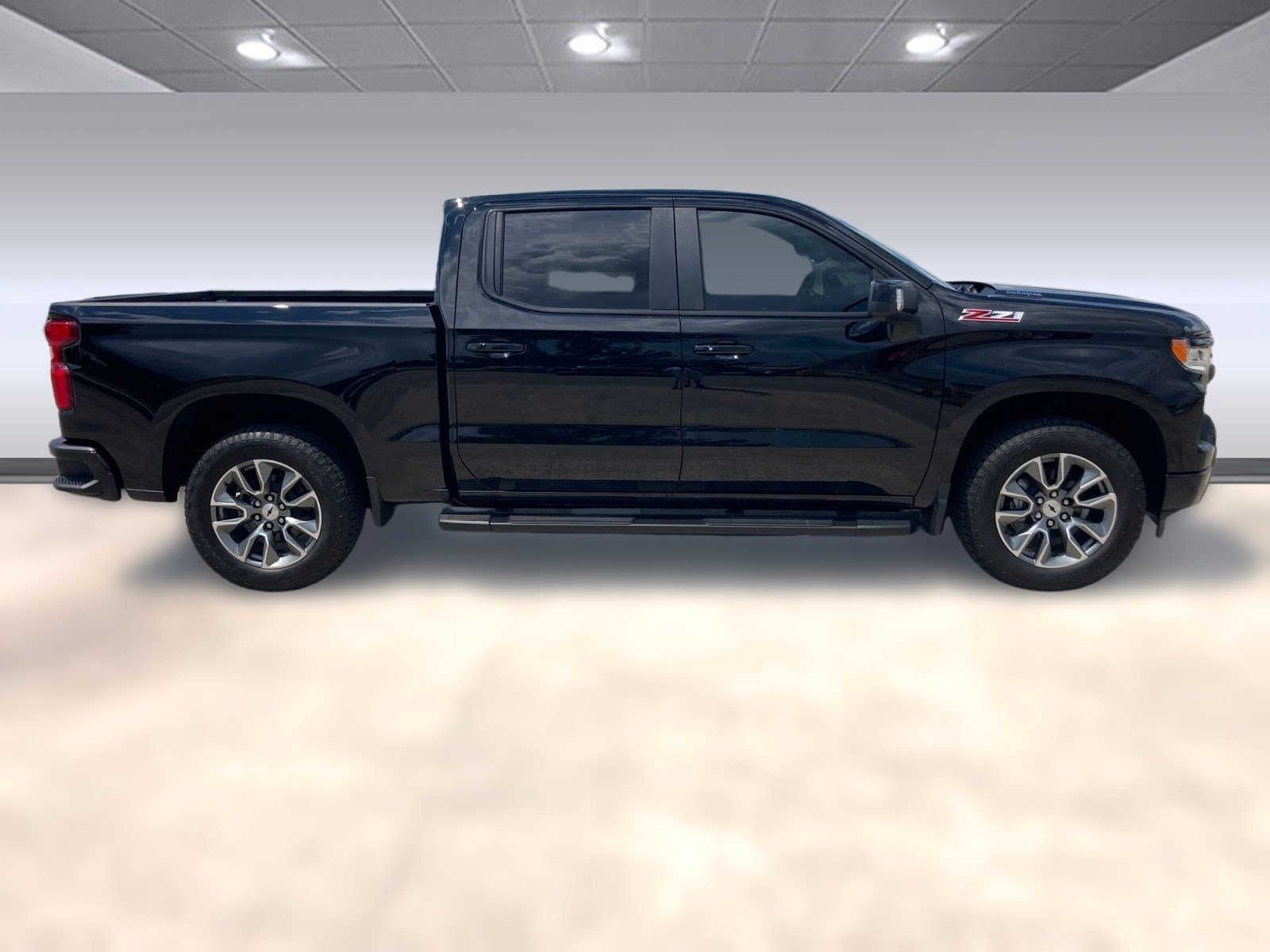 New 2026 Chevrolet Silverado 1500 RST w/ Safety Package image 7