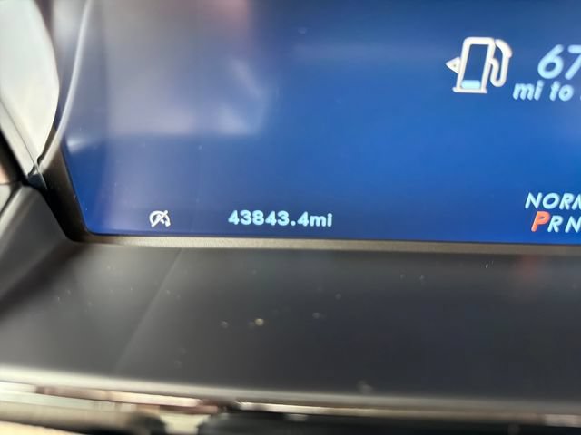 Used 2024 Lincoln Navigator Reserve AWD/4WD image 19