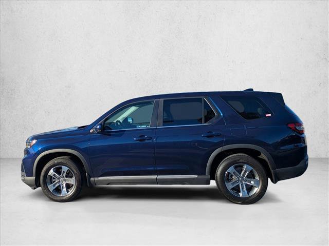 Used 2023 Honda Pilot EX-L image 9