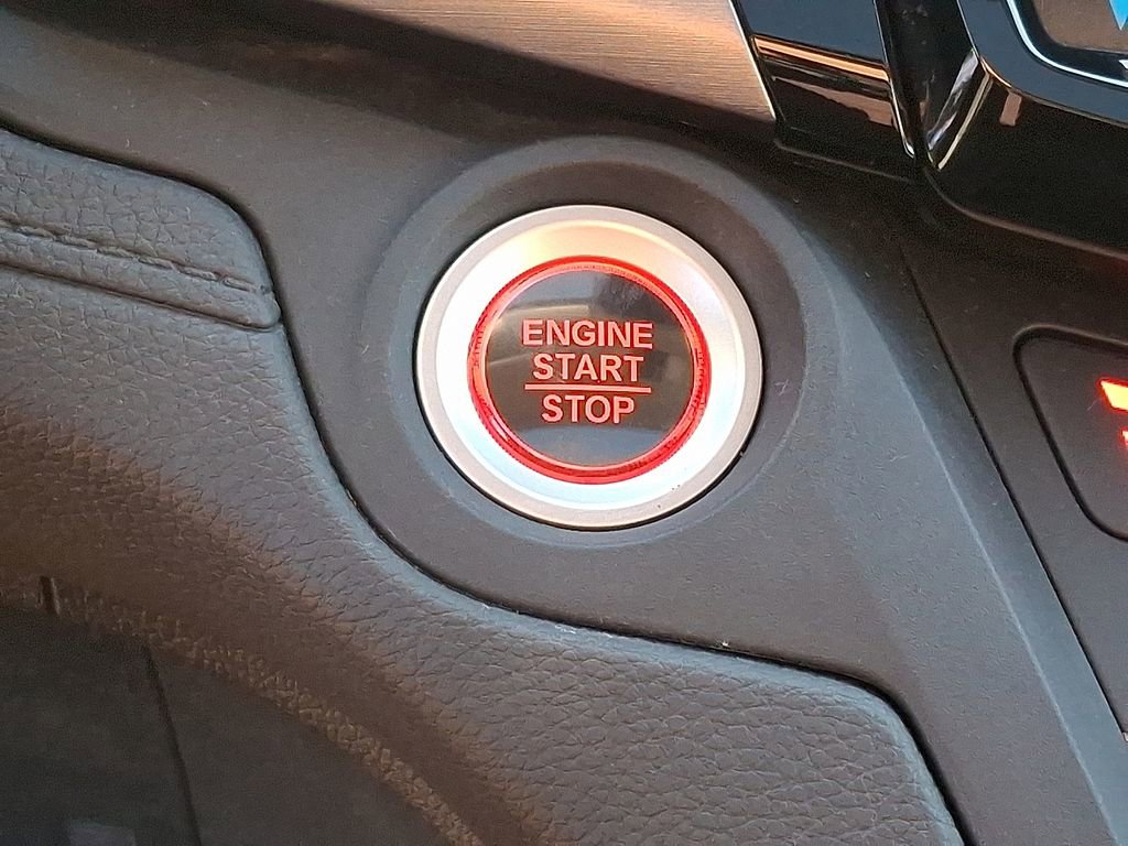 Used 2023 Honda Odyssey EX-L image 22