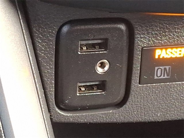 Used 2020 Chevrolet Trax LT w/ LT Convenience Package image 23