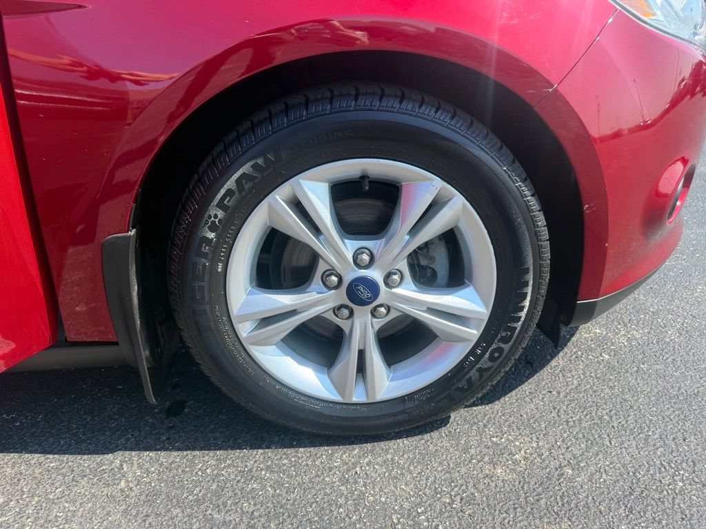 Used 2013 Ford Focus SE FWD image 45