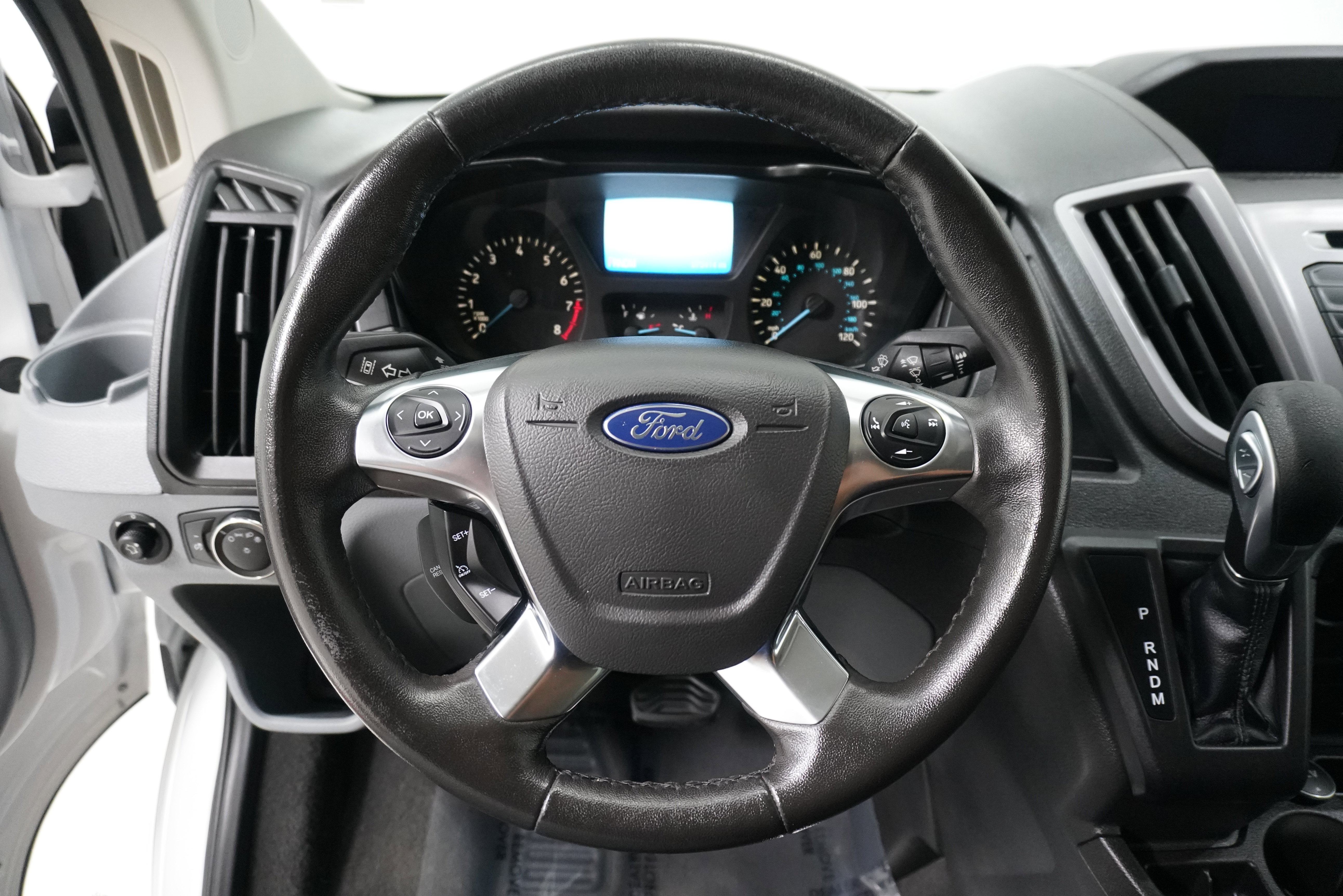 Used 2016 Ford Transit 150 XLT image 12