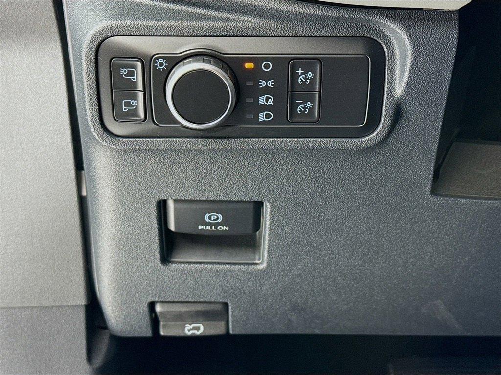 Used 2022 Ford Bronco Badlands image 14