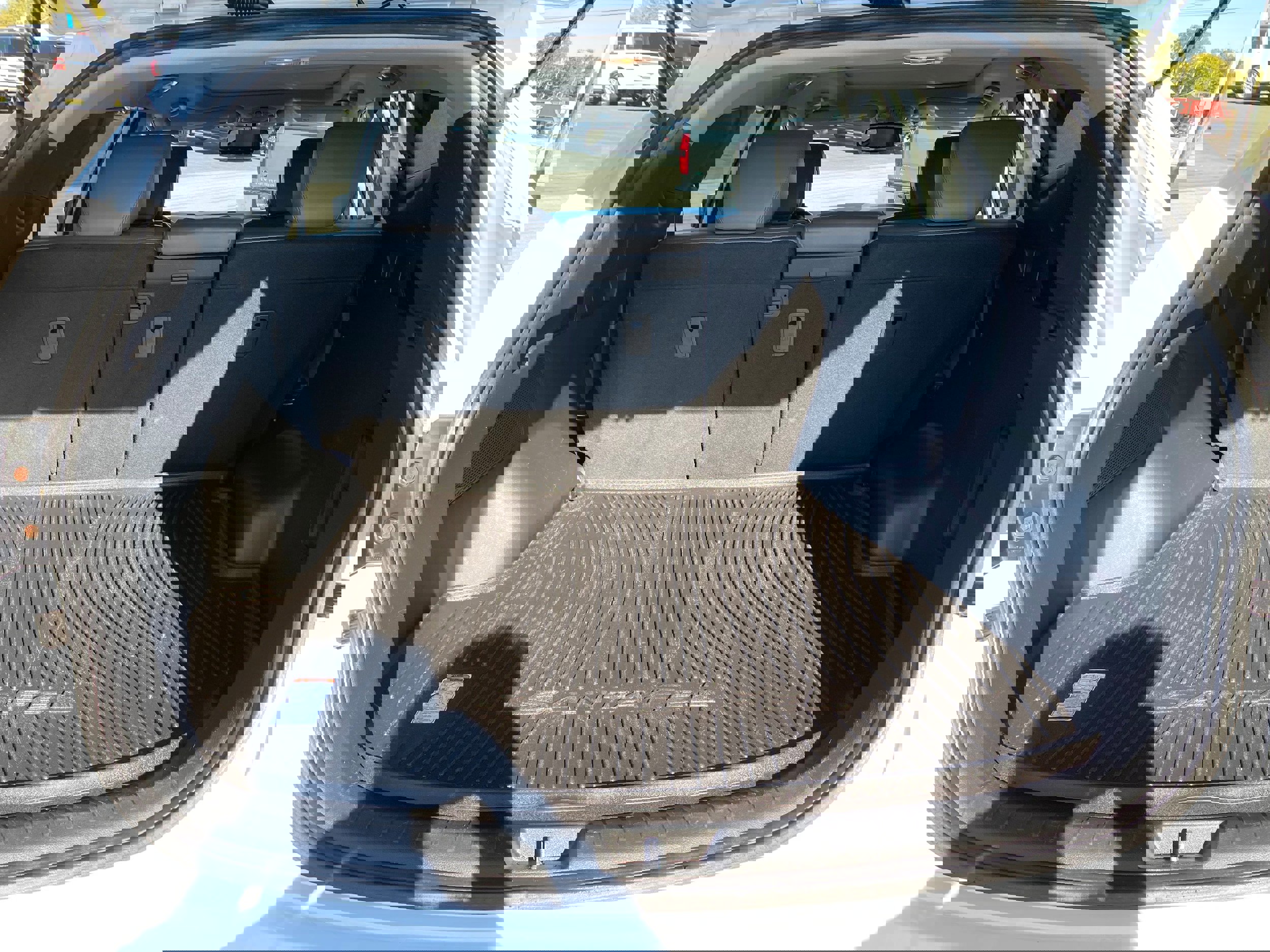Used 2013 Hyundai Santa Fe Sport image 17