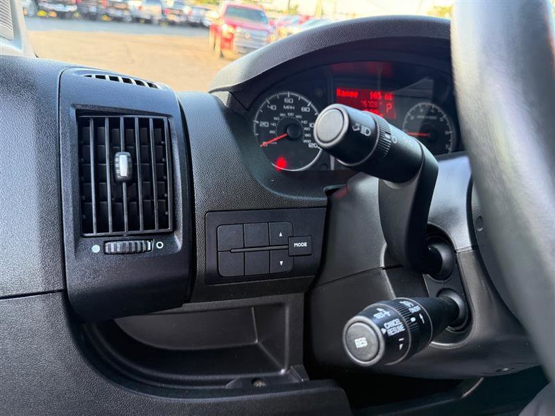 Used 2019 RAM ProMaster 1500 image 20