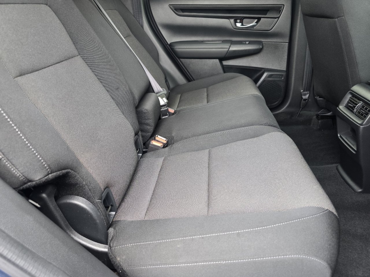 Used 2023 Honda CR-V EX image 20