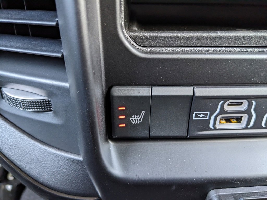 New 2026 RAM 2500 Limited image 53