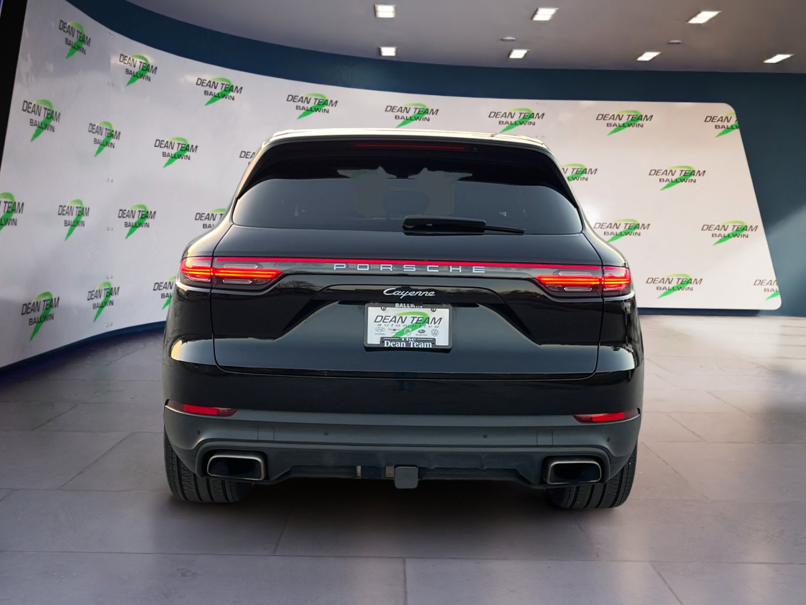 Used 2021 Porsche Cayenne image 7