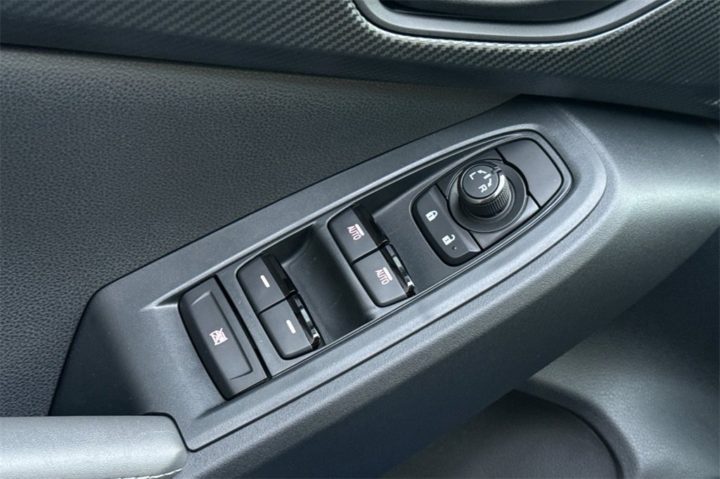 New 2025 Subaru Crosstrek 2.5i Premium image 12