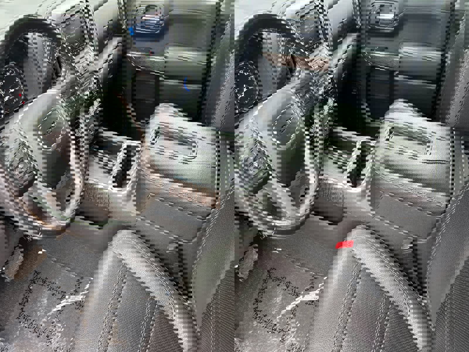 Used 2022 GMC Sierra 1500 Denali w/ Technology Package image 12