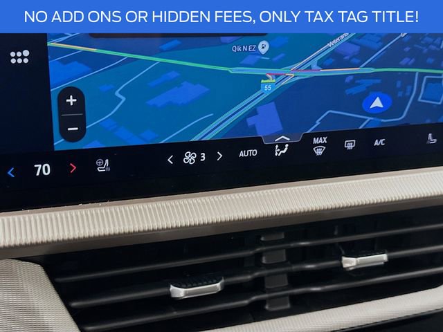 New 2026 Ford Explorer Active w/ Active Comfort Package image 16