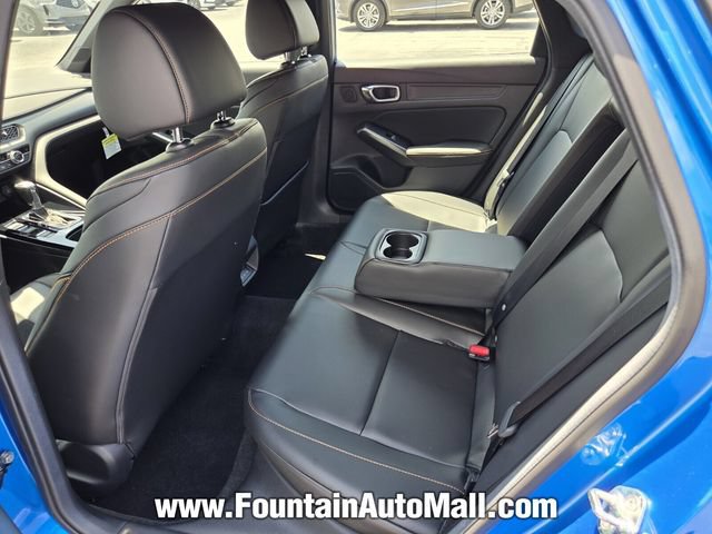Used 2026 Acura Integra A-Spec FWD image 9