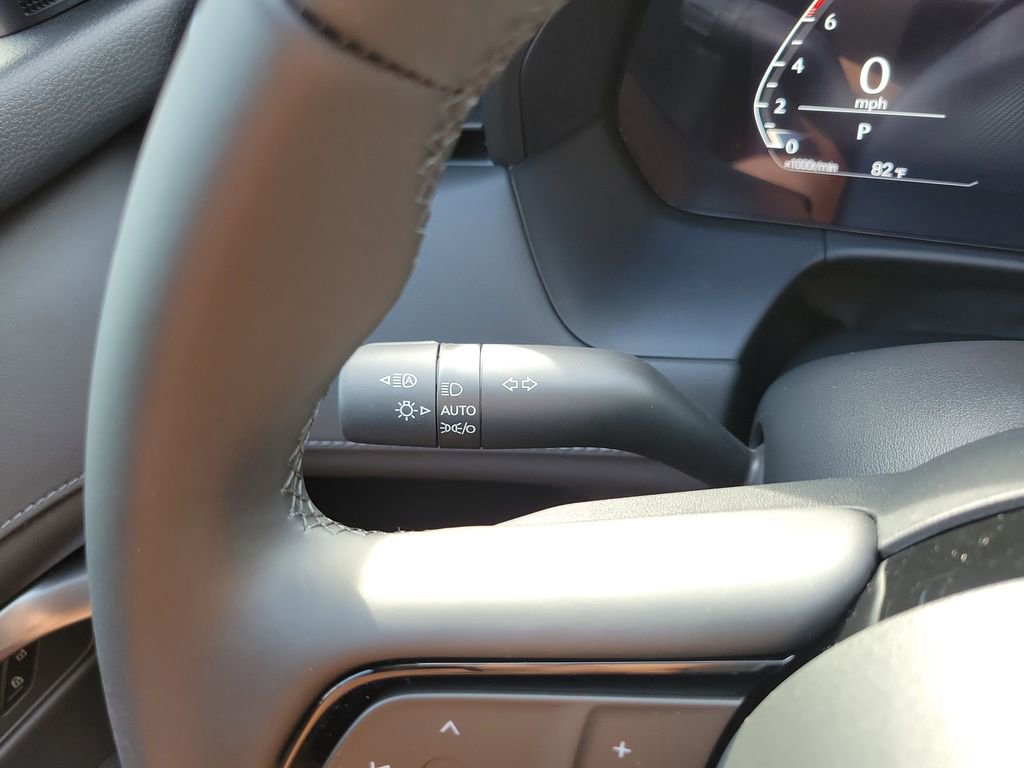 New 2026 MAZDA CX-5 Select AWD/4WD image 17