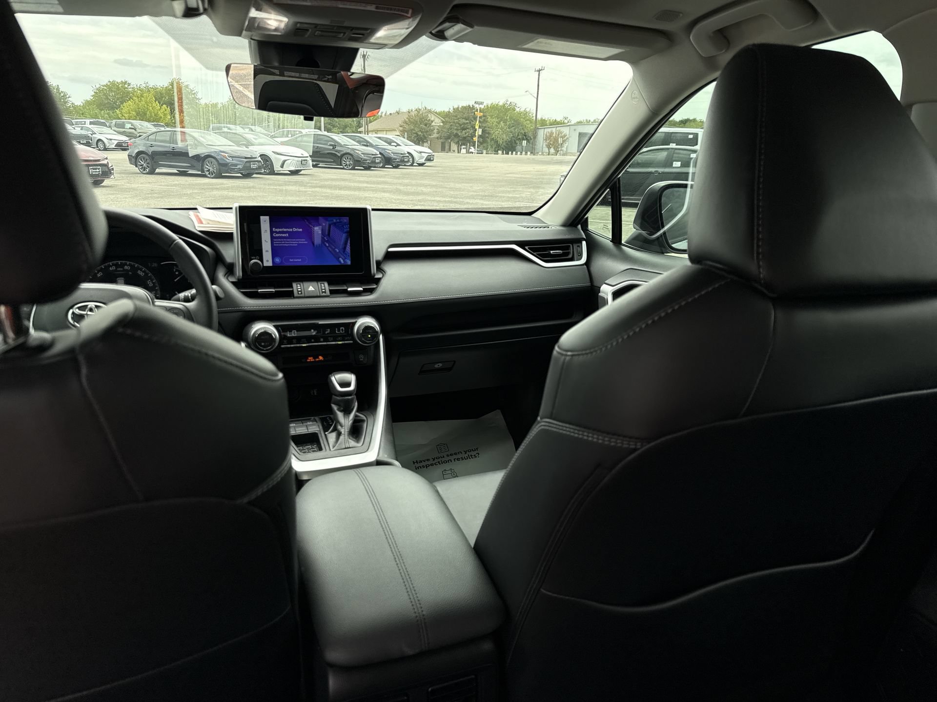 Certified 2023 Toyota RAV4 XLE Premium FWD image 23