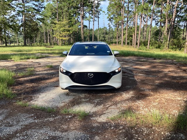 Used 2023 MAZDA MAZDA3 s image 2