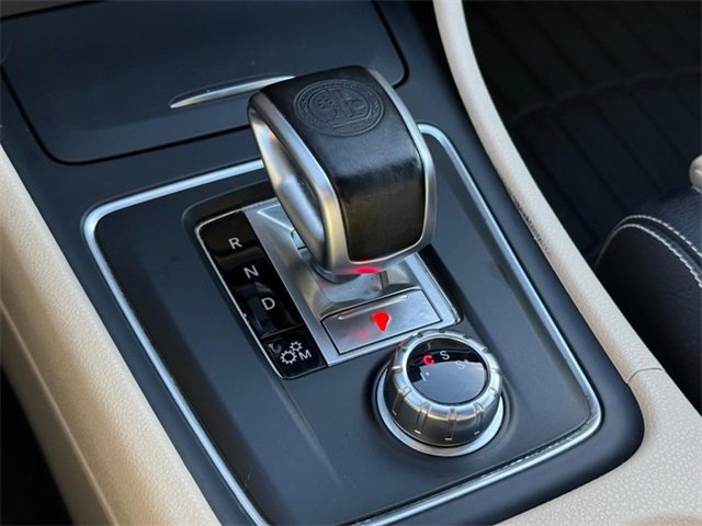 Used 2016 Mercedes-Benz GLA 45 AMG 4MATIC image 22