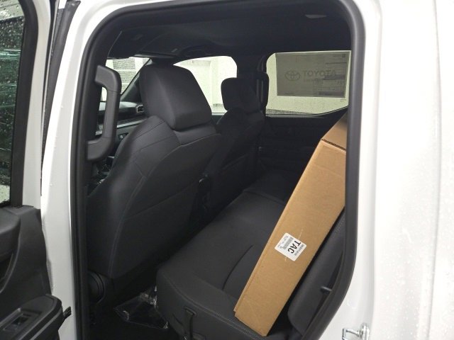 New 2026 Toyota Tacoma SR5 image 14