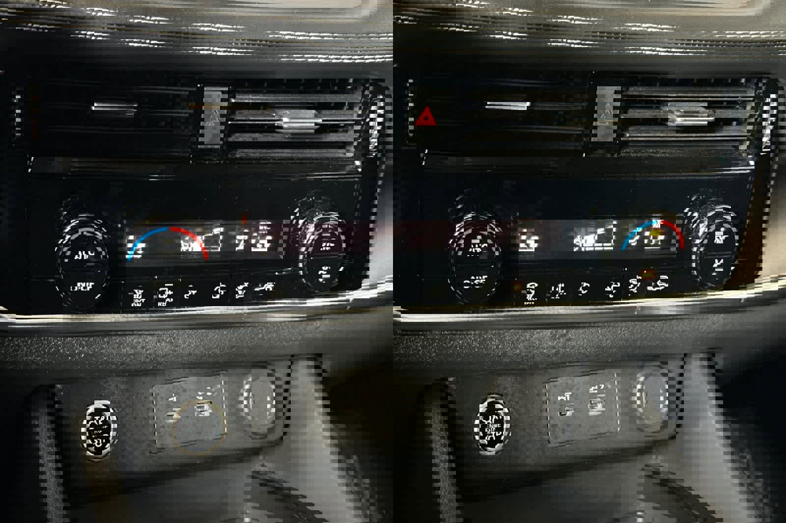 Used 2022 Nissan Rogue SV image 22