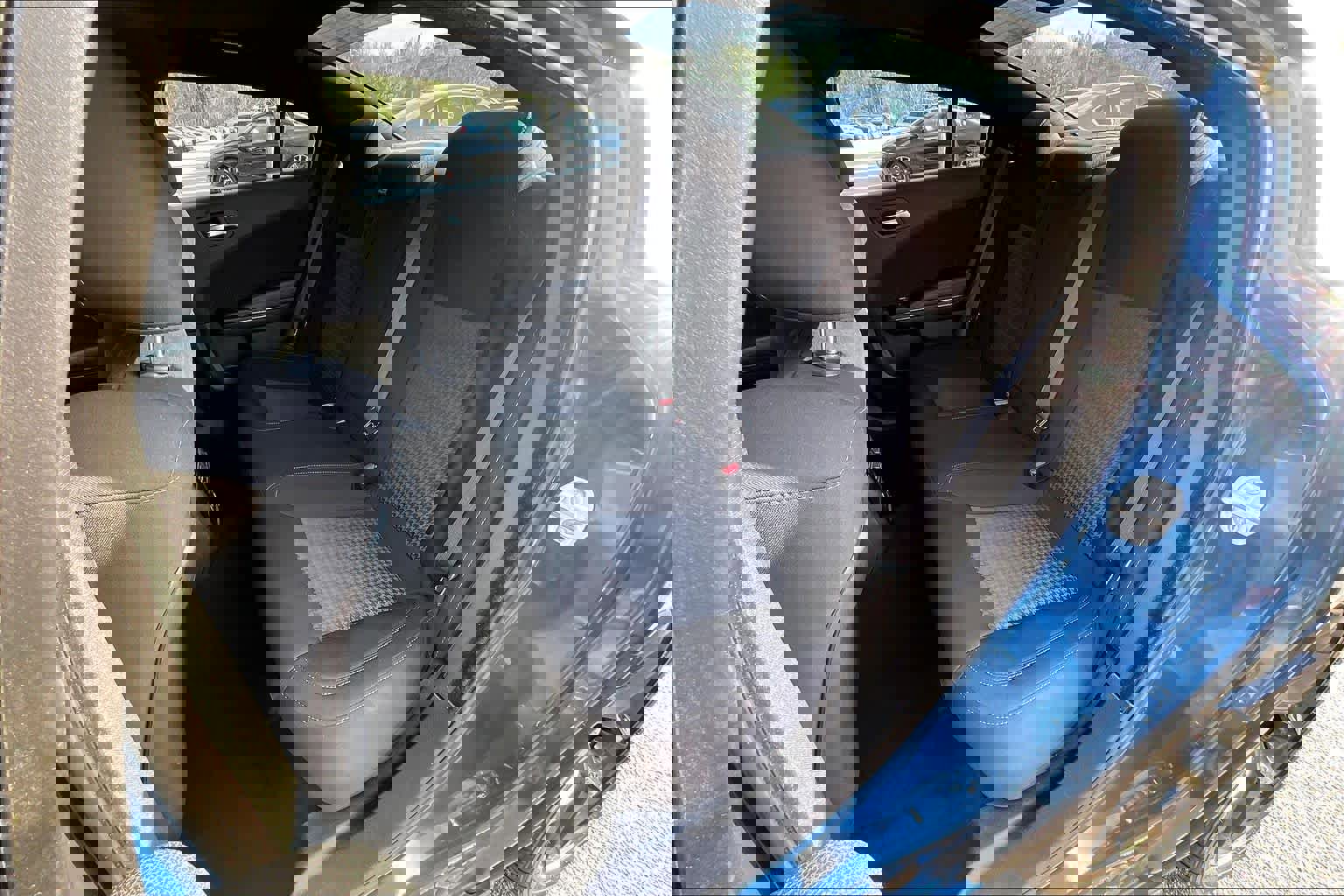 Used 2022 Dodge Charger R/T w/ Blacktop Package image 21