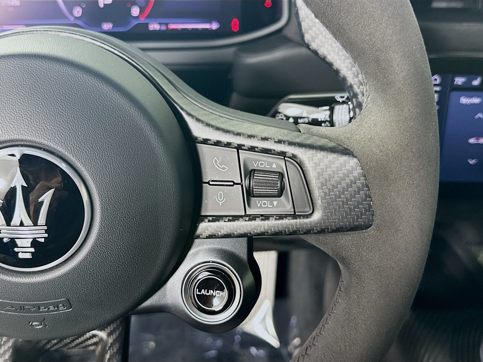 Used 2023 Maserati MC20 Spyder RWD image 20