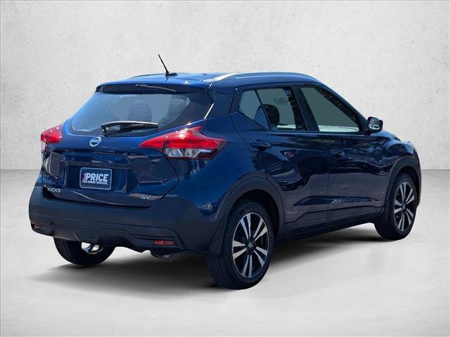 Used 2018 Nissan Kicks SV image 5