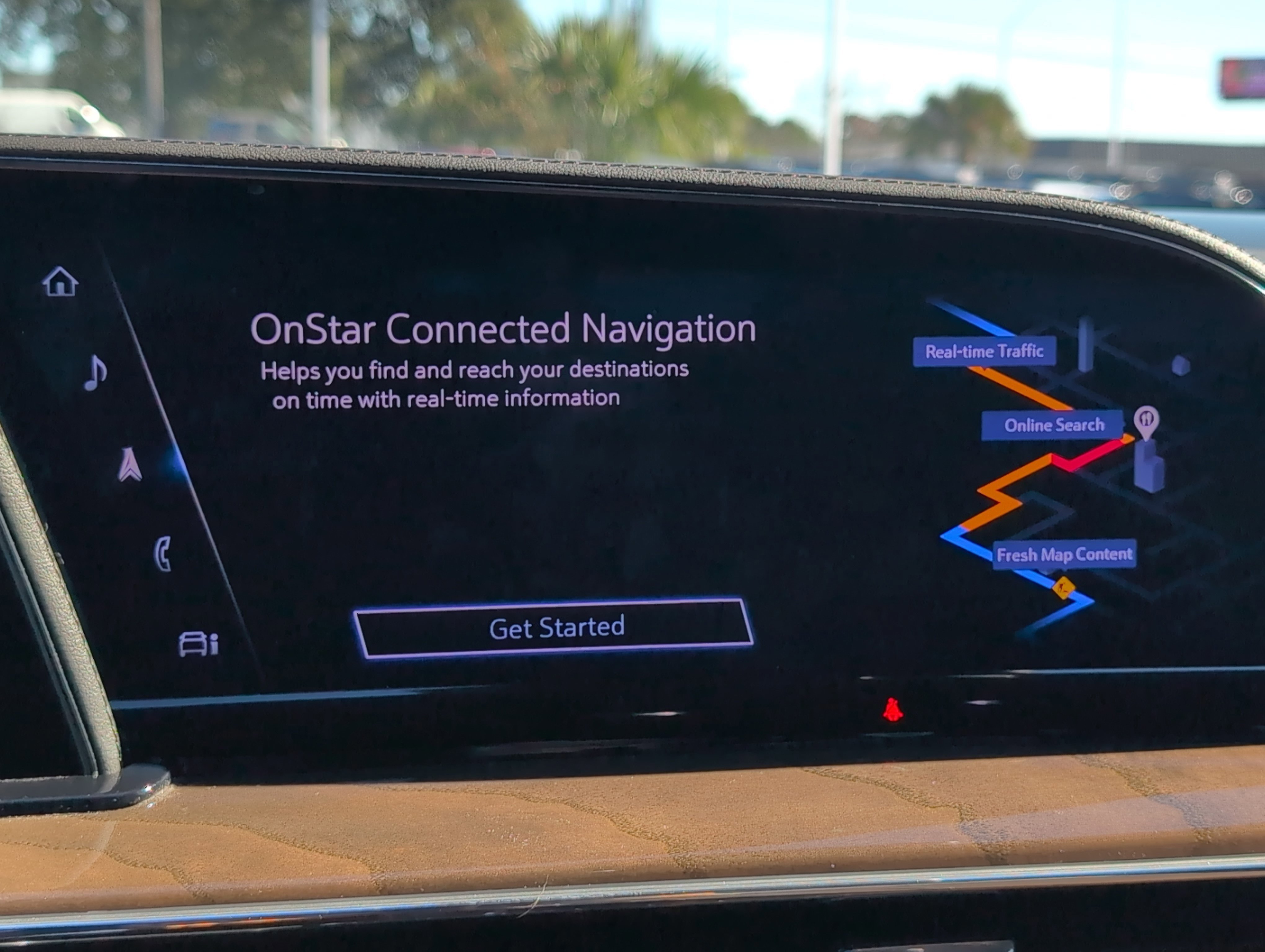 Certified 2024 Cadillac Escalade Sport Platinum image 18