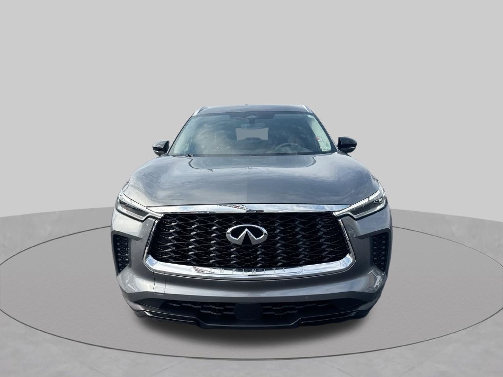 Used 2023 INFINITI QX60 Luxe w/ Cargo Package AWD/4WD image 28