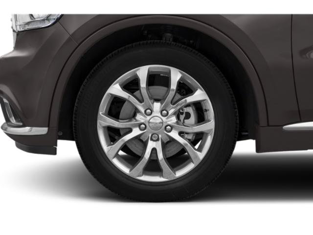 Certified 2020 Dodge Durango GT AWD/4WD image 11