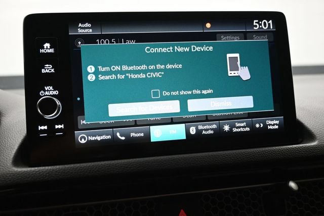 Used 2023 Honda Civic Touring image 16