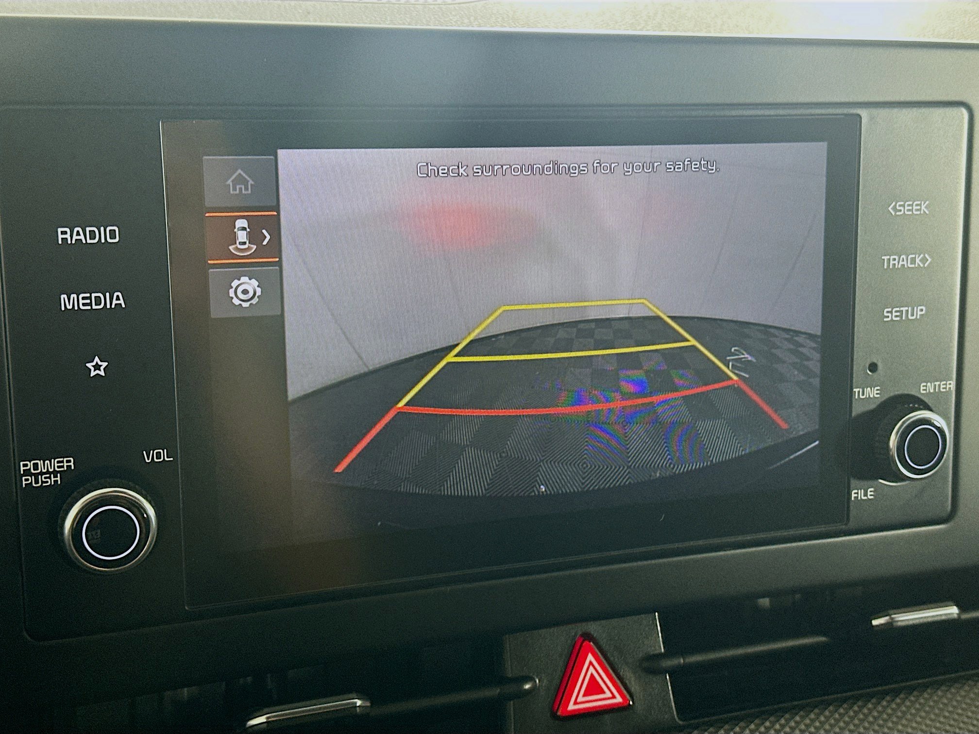 Used 2024 Kia Sportage LX image 22