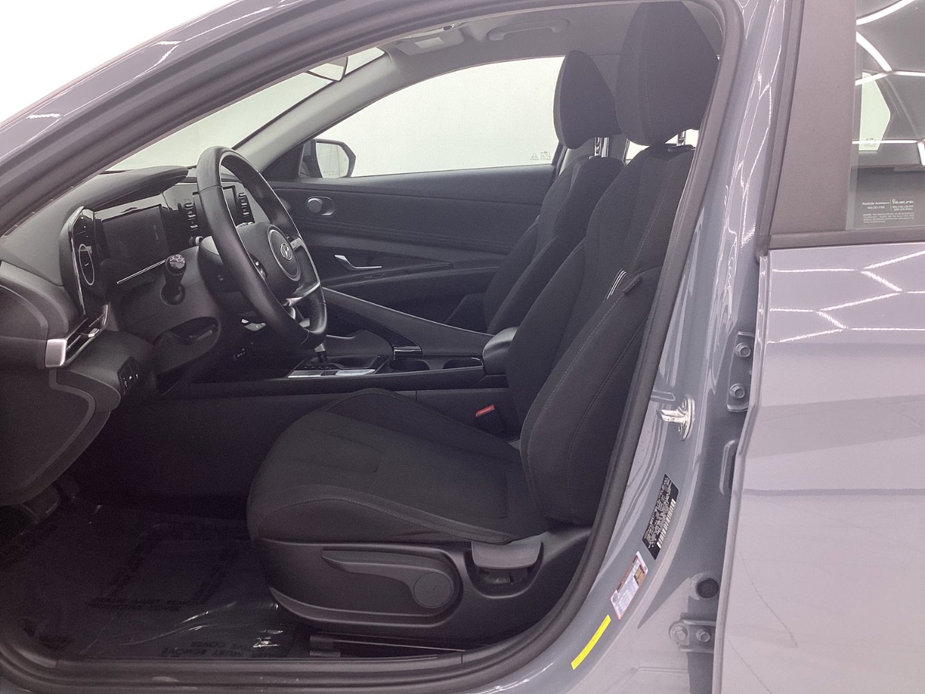 Used 2021 Hyundai Elantra SEL w/ Convenience Package image 14