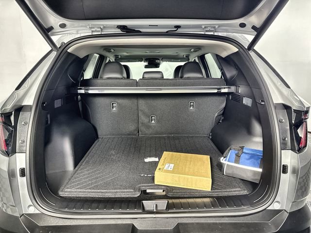 New 2026 Hyundai Tucson SEL image 43