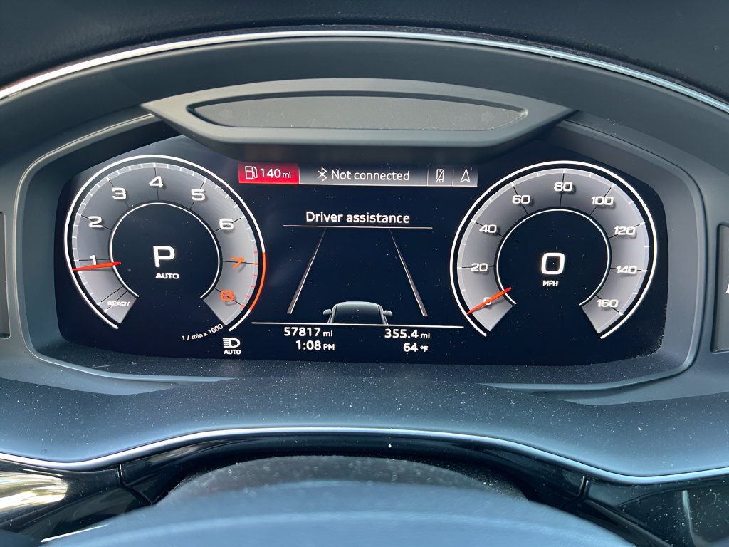 Used 2020 Audi Q7 2.0T Premium AWD/4WD image 22