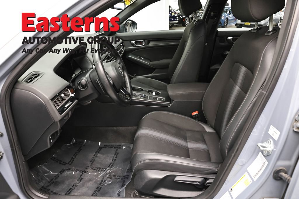 Used 2023 Honda Civic Sport image 14