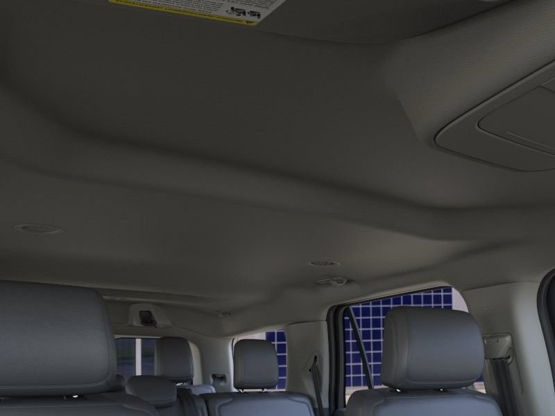 New 2026 Ford Expedition Active AWD/4WD image 23
