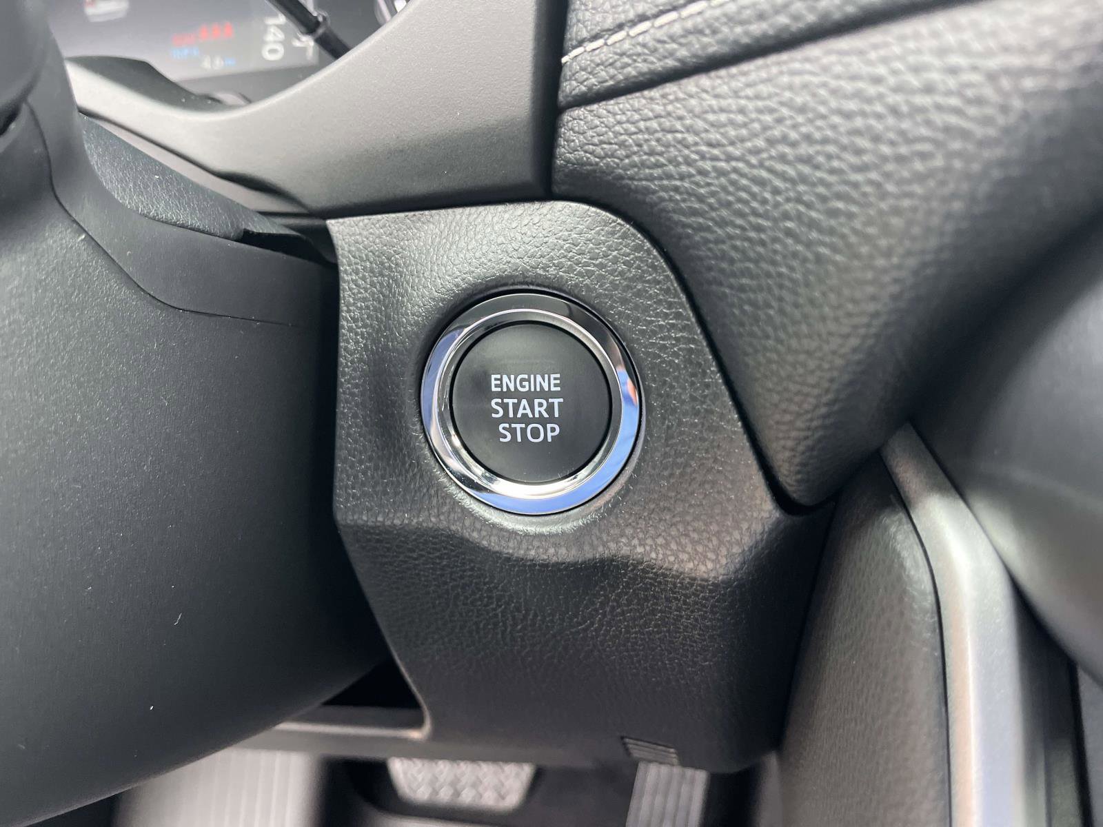 New 2025 Toyota RAV4 XLE w/ Convenience Package image 28