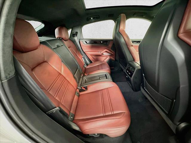New 2026 Porsche Cayenne GTS AWD/4WD image 22