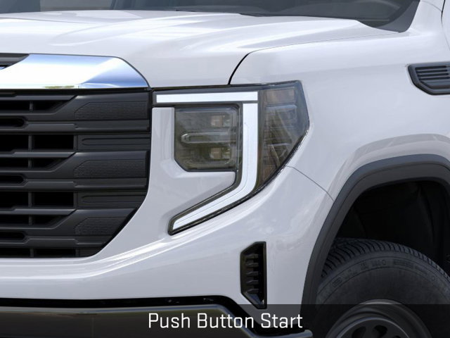 New 2026 GMC Sierra 1500 Pro w/ Pro Value Package AWD/4WD image 14