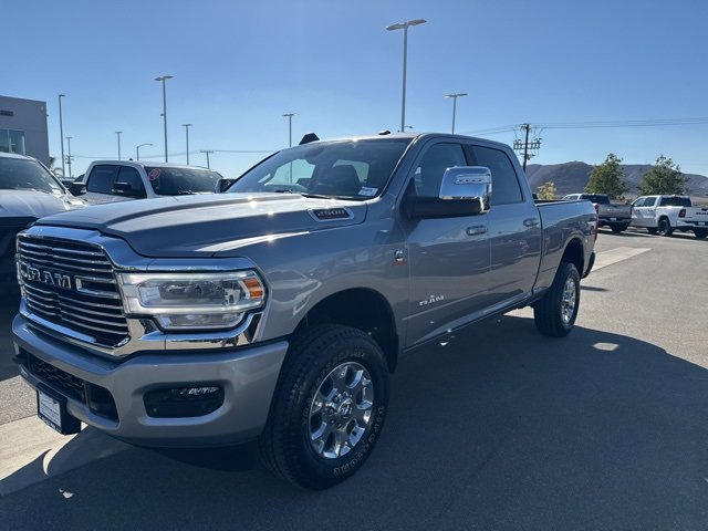 Used 2024 RAM 2500 Laramie image 4