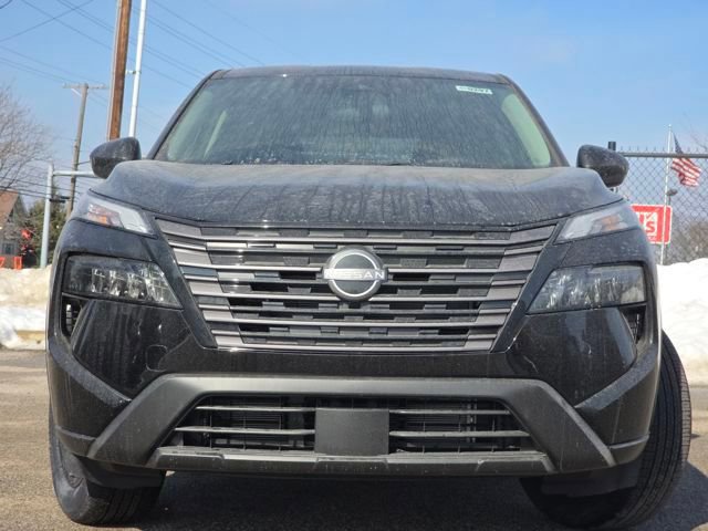New 2026 Nissan Rogue SV w/ Cold Weather Package AWD/4WD image 16