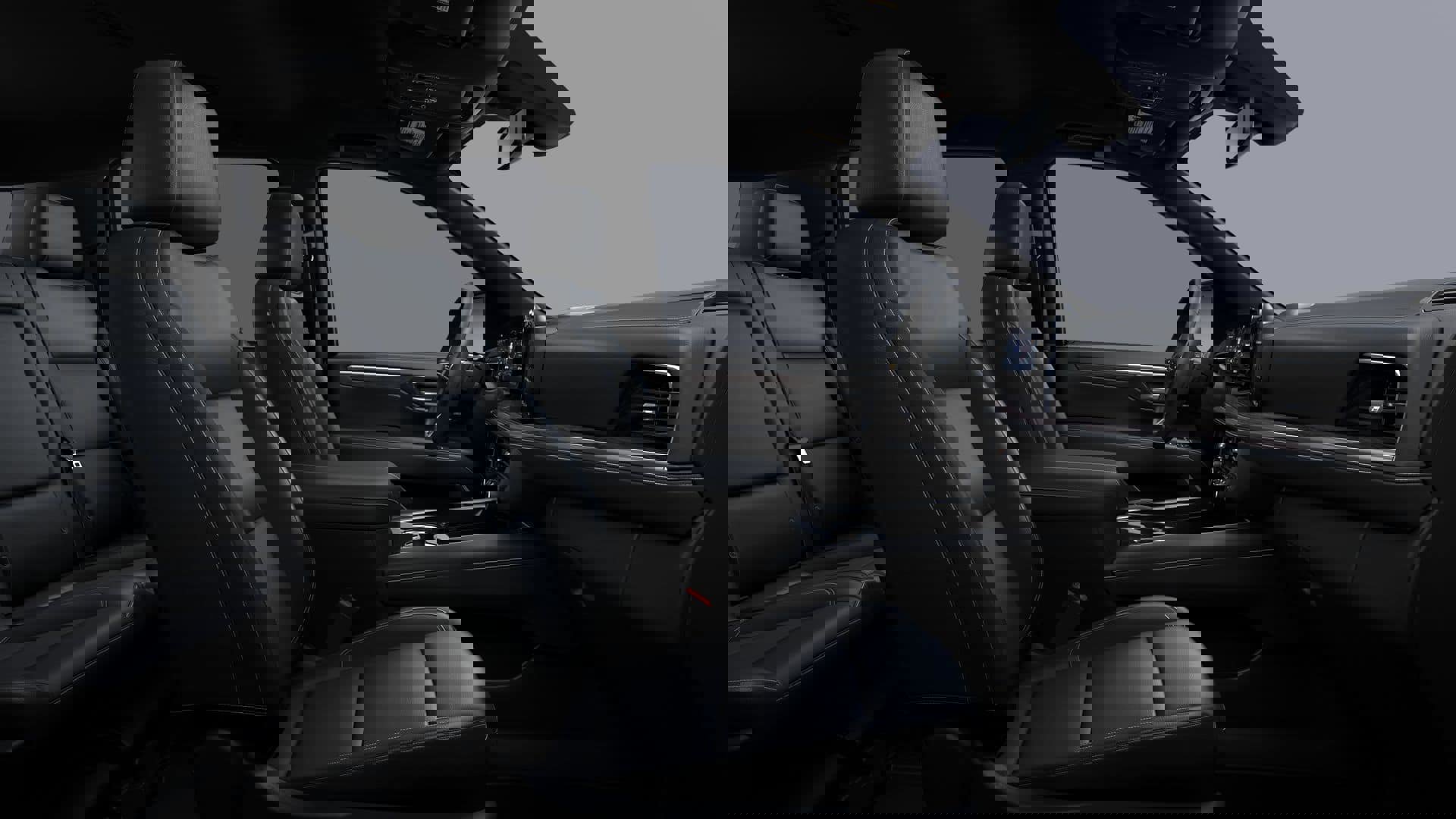 New 2026 Chevrolet Suburban LT w/ Comfort Package image 6