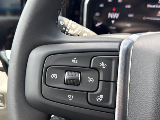 New 2026 GMC Sierra 1500 SLE AWD/4WD image 28