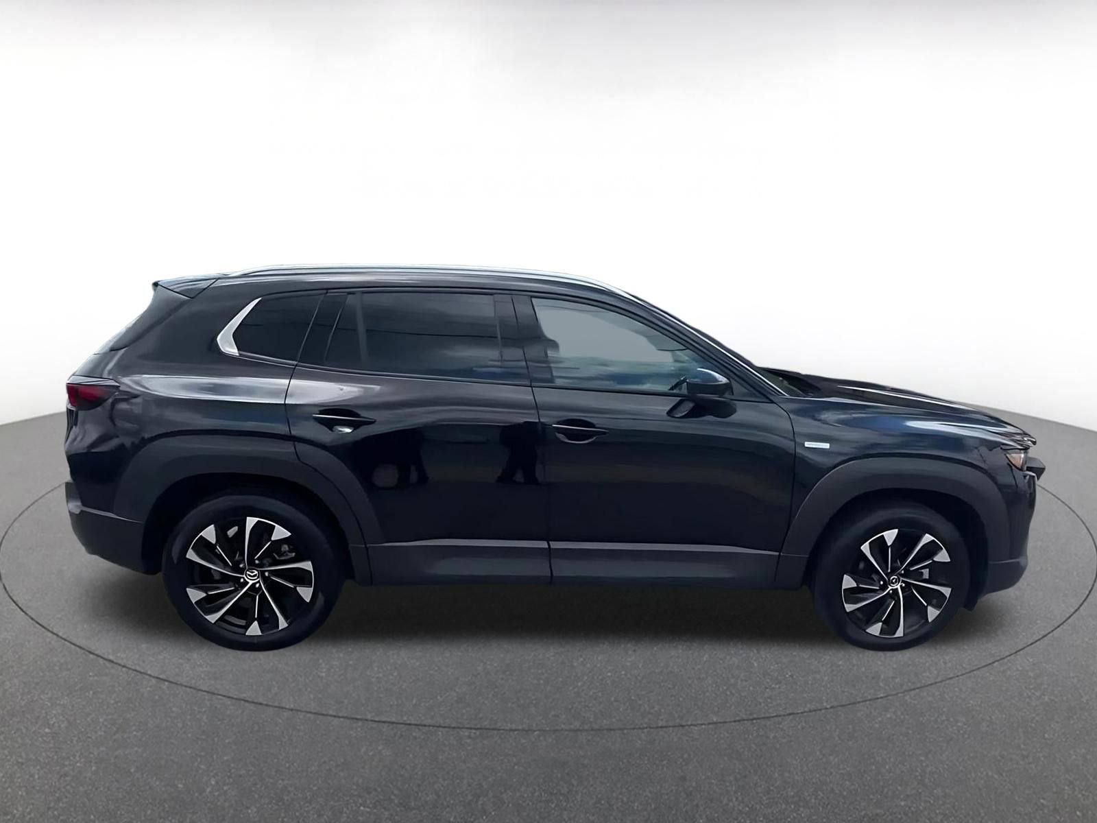 Used 2025 MAZDA CX-50 2.5 Hybrid w/ Premium Plus Pkg AWD/4WD image 16