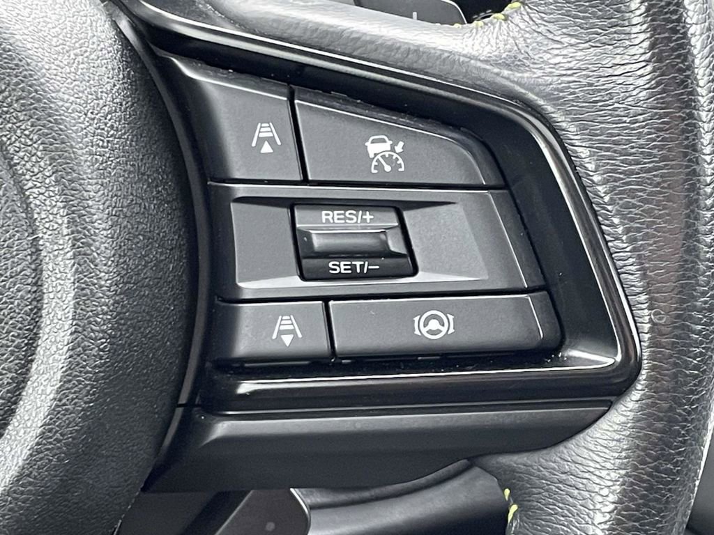 Used 2024 Subaru Outback Onyx Edition XT image 32