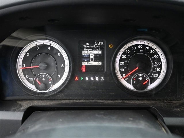 Used 2013 RAM 2500 Tradesman w/ Popular Equipment Group image 24